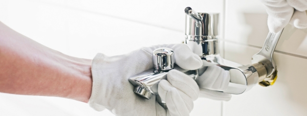 Kundendiensttechniker Sanitär - Heizung (m/w)