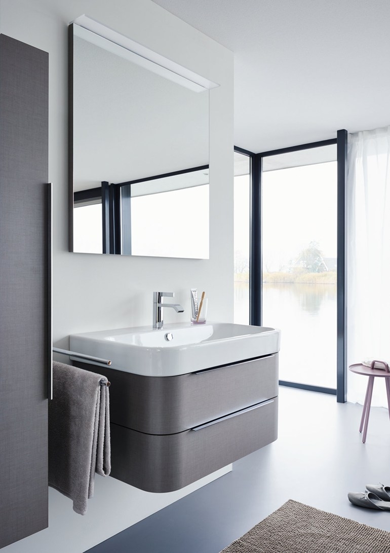 Die Neue Happ D 2 Serie Von Duravit Schramm Munchen