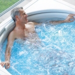 Wellness für zu Hause: Ihre private Spa Bade-Oase
