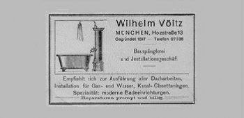 Firmengeschichte