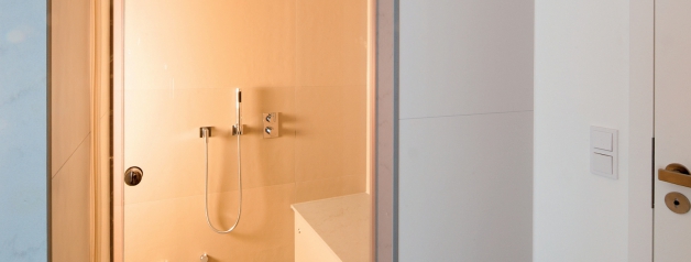 Heiss Und Kalt Dampfduschen Fur Jedermann Schramm Munchen Badrenovierung Heizungsmodernisierung Wohnraumsanierung