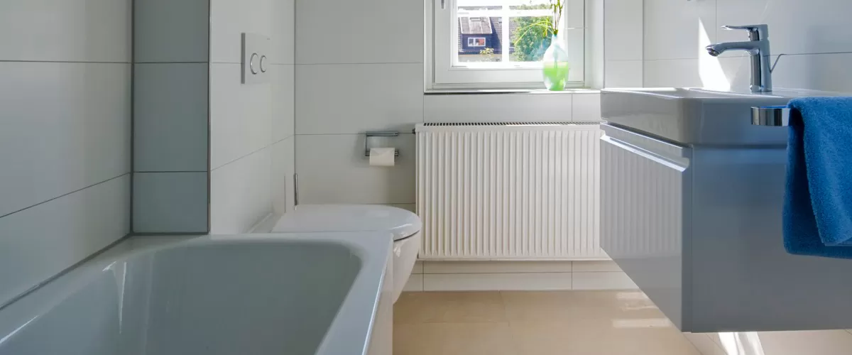 Wer Zahlt Badsanierung In Mietwohnung
