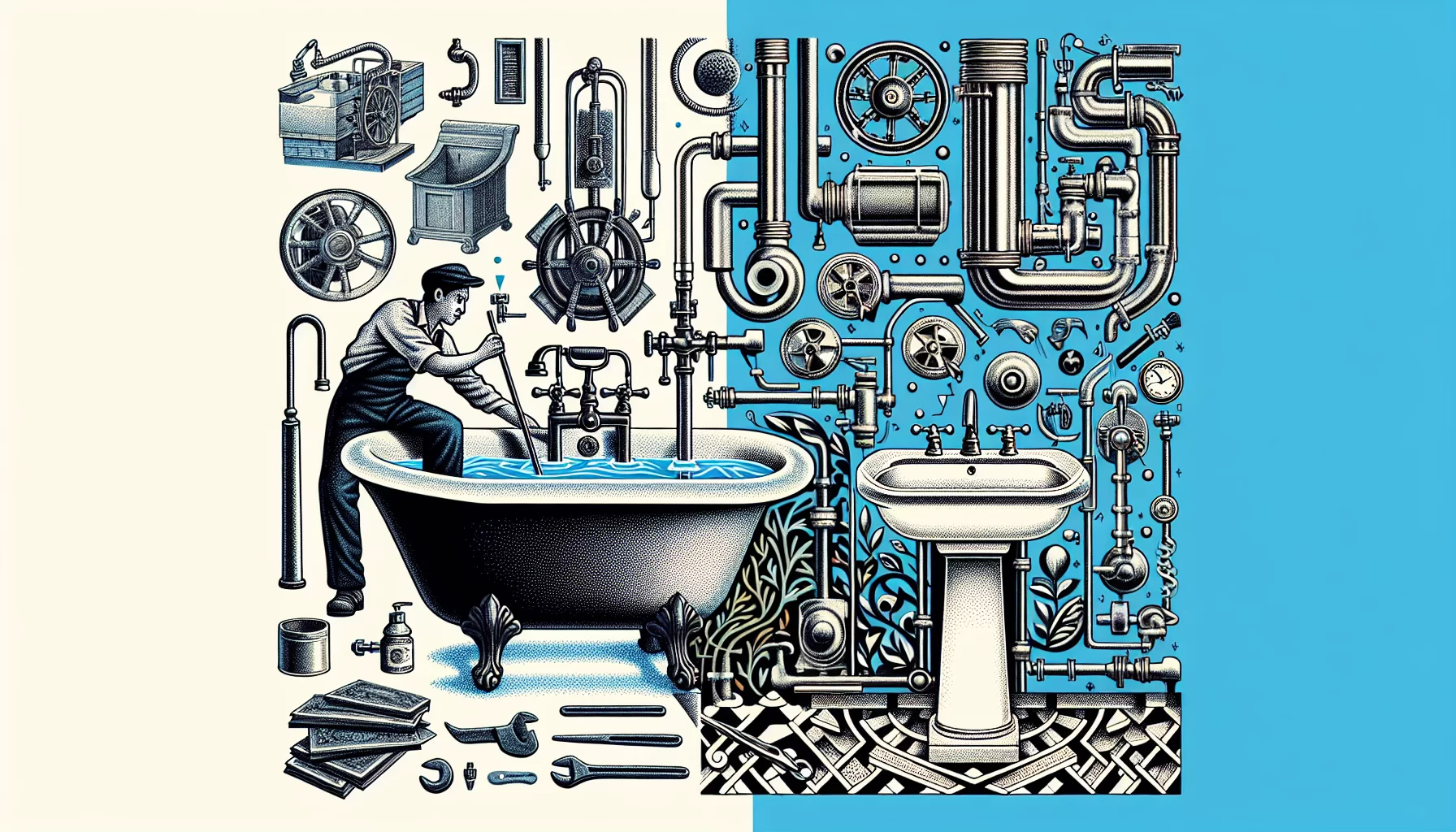 Steuerliche Behandlung Badkomponenten