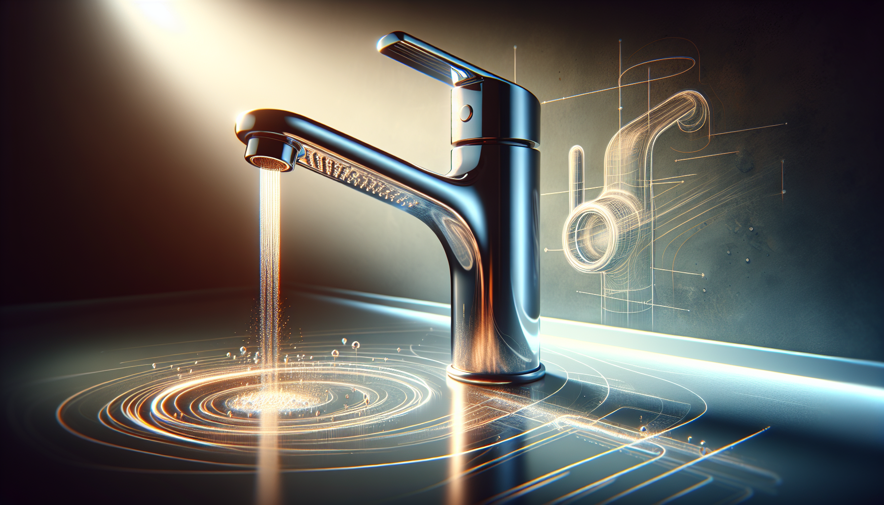 Innovative Funktionen moderner Armaturen