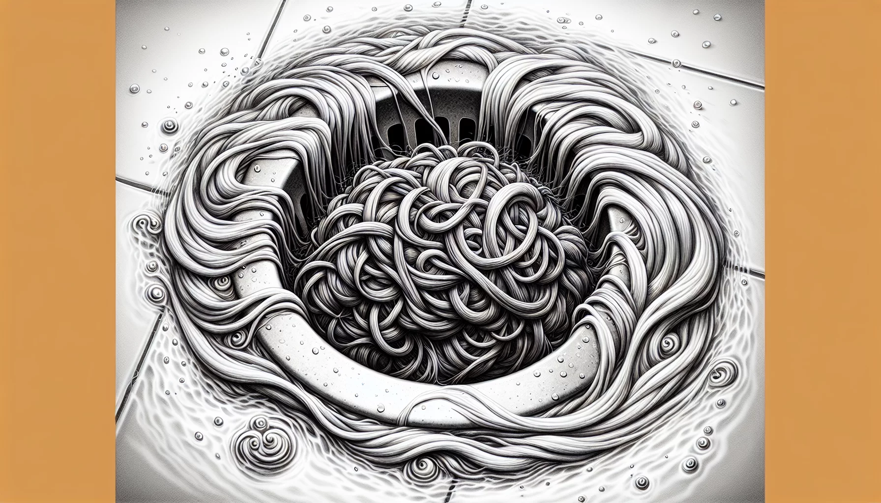 In der Dusche läuft das Wasser nicht ab? Effektive Lösungen für schnelle Abhilfe Schramm