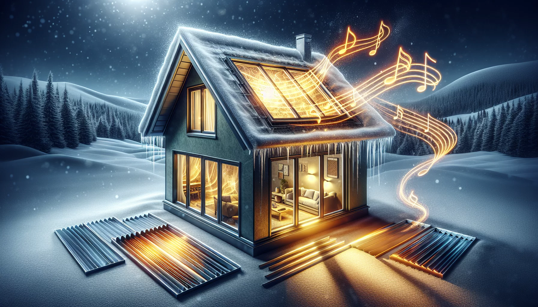 Vorteile von hochwertigen Verglasungen