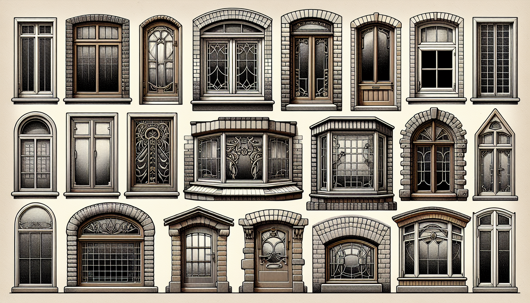 Kellerfenster nach Maß