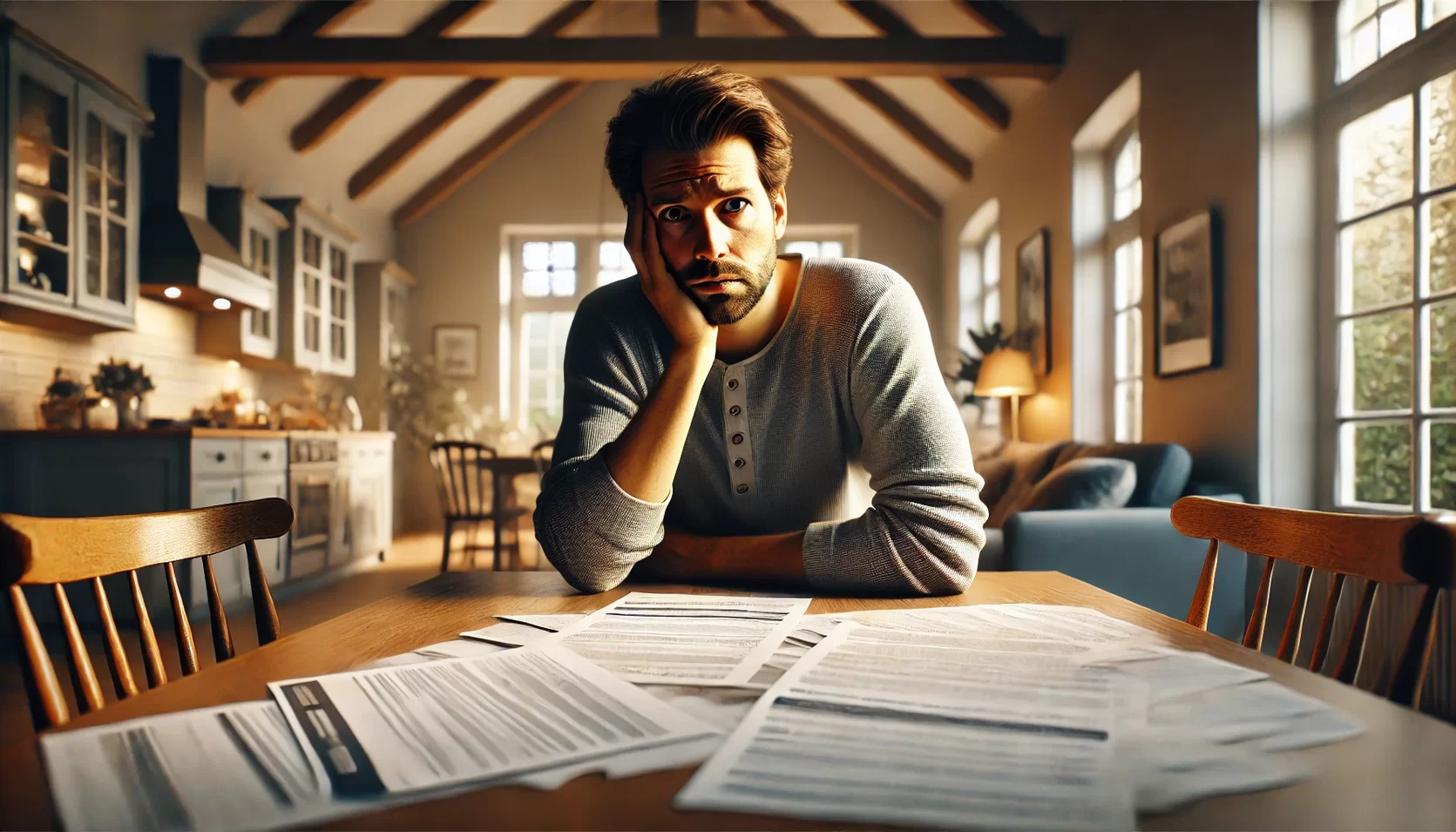 Hohe Heizkosten und Nachzahlungen können für Mieter problematisch sein.