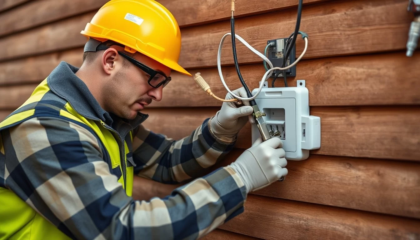 Vorbeugende Maßnahmen gegen das Auslösen des FI-Schalters.