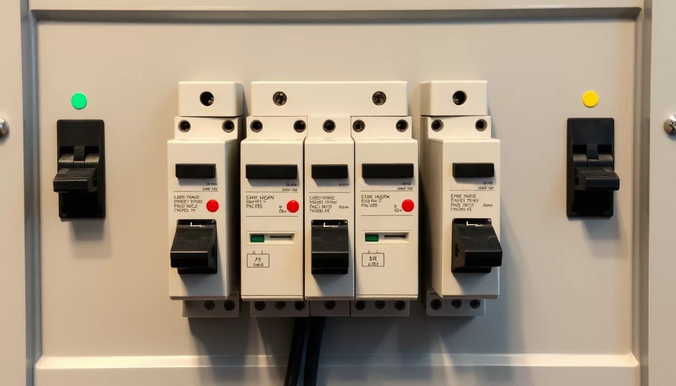 Mögliche Ursachen für das Auslösen des FI-Schalters bei der Heizung, wie Isolationsfehler.