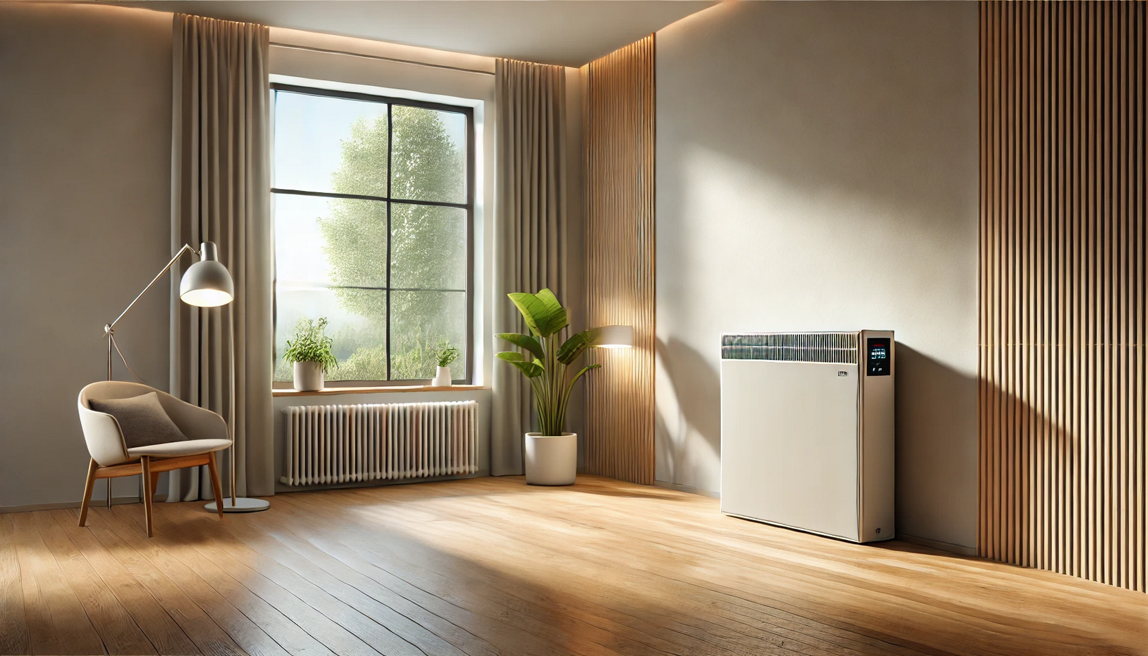 Praktische Tipps zur Nutzung des Thermostats in Wohnräumen.