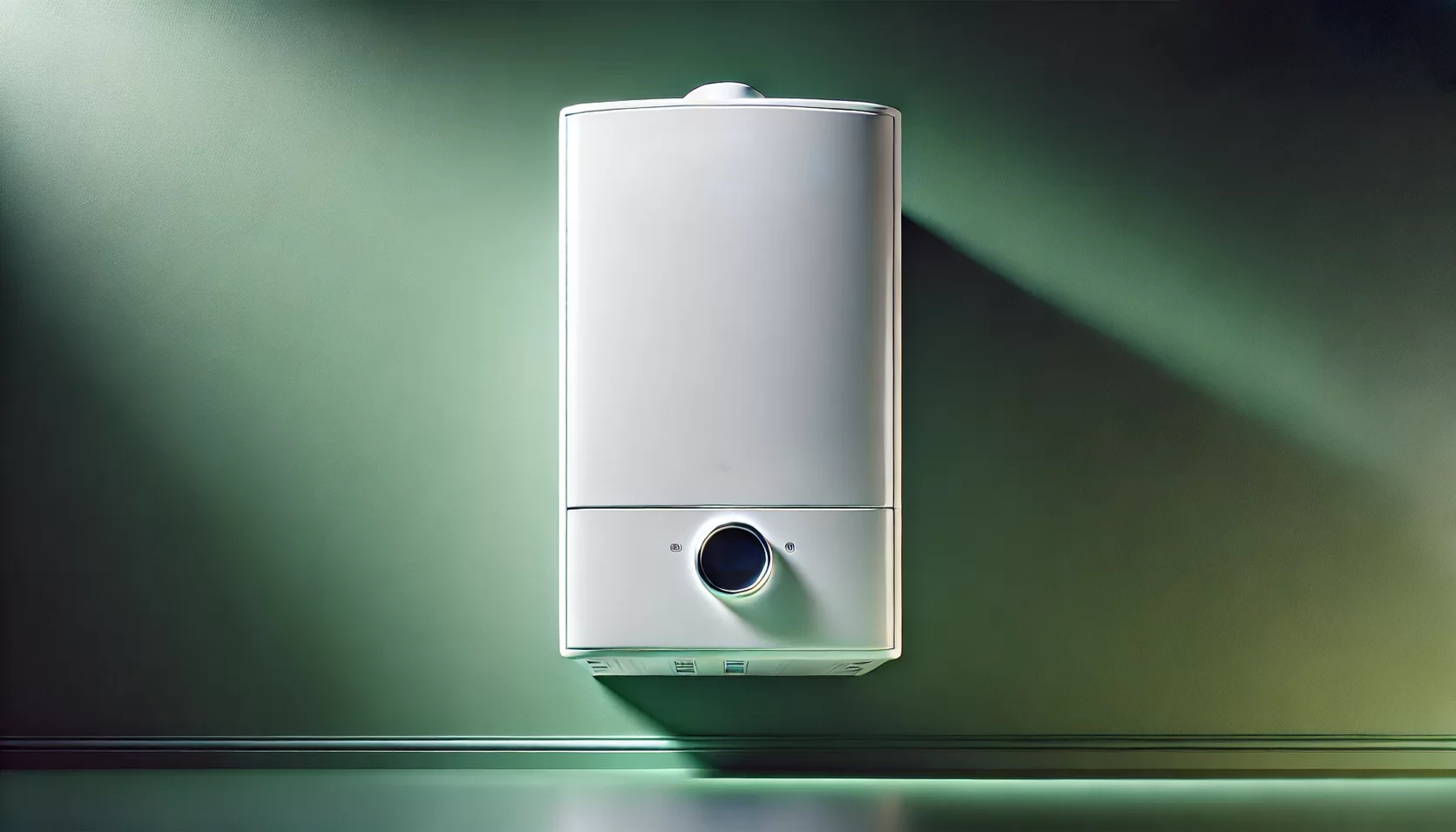 Vaillant Heizung