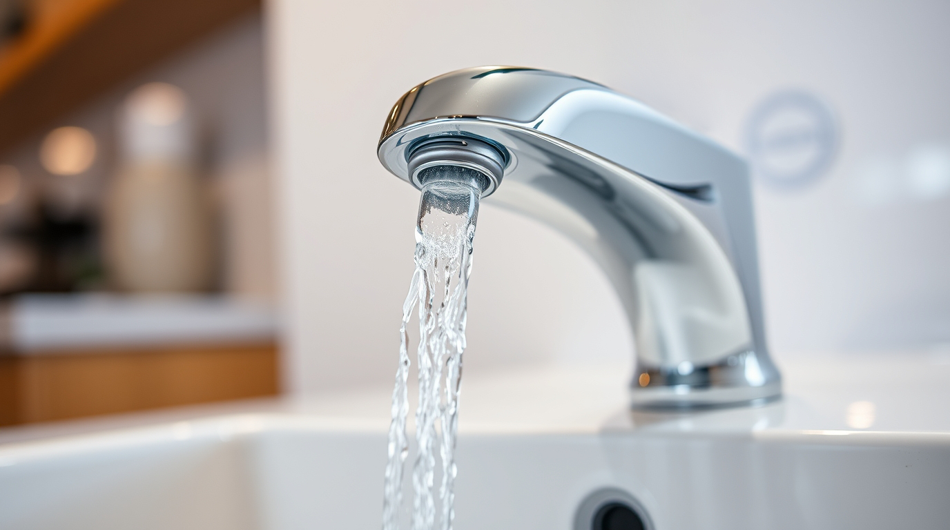 Innovative Merkmale moderner Waschtischmischer für Komfort und Technologie im Badezimmer
