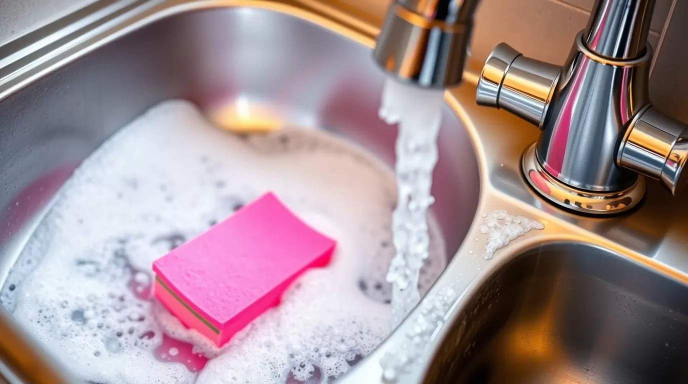 Vorbeugende Maßnahmen gegen Abflussprobleme - Regelmäßige Reinigung