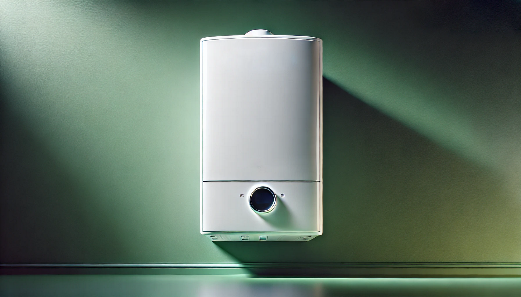 Vaillant Gastherme