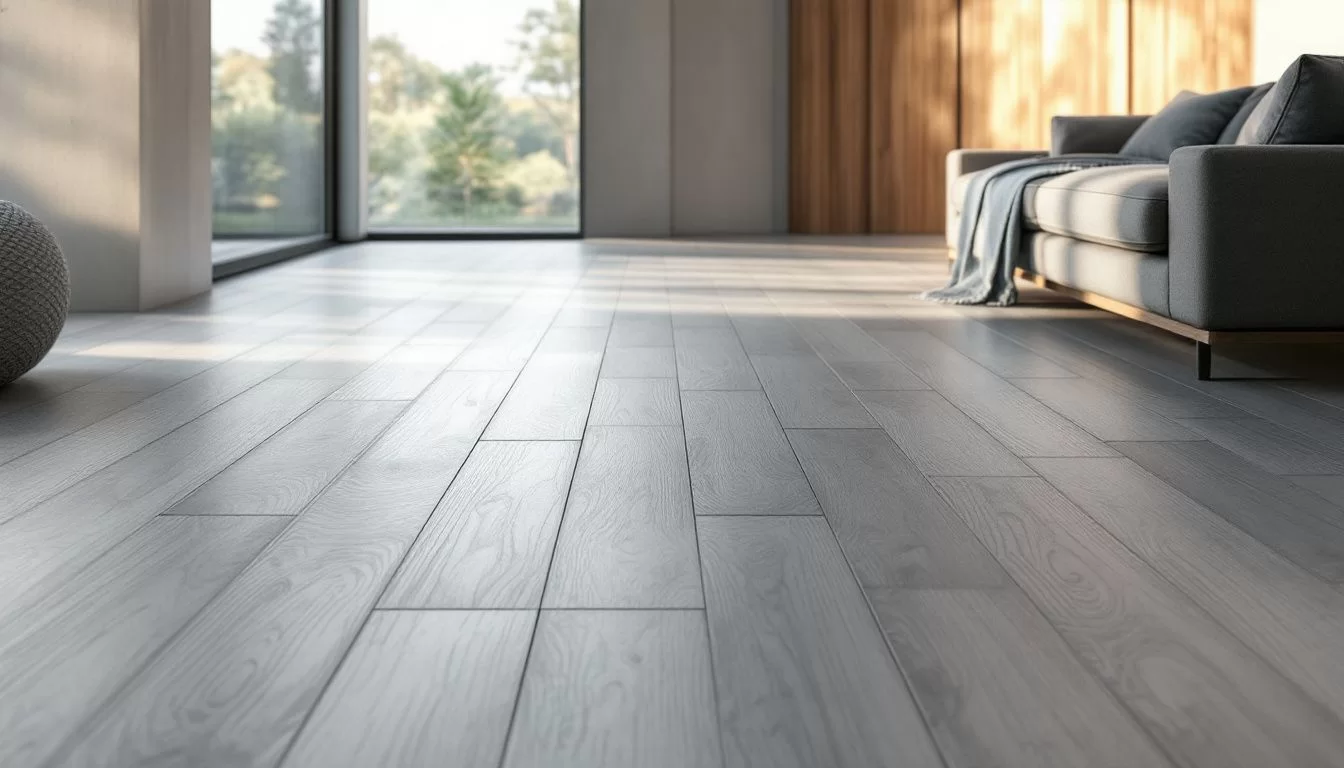 Verschiedene Fußbodenheizungssysteme für OSB-Platten