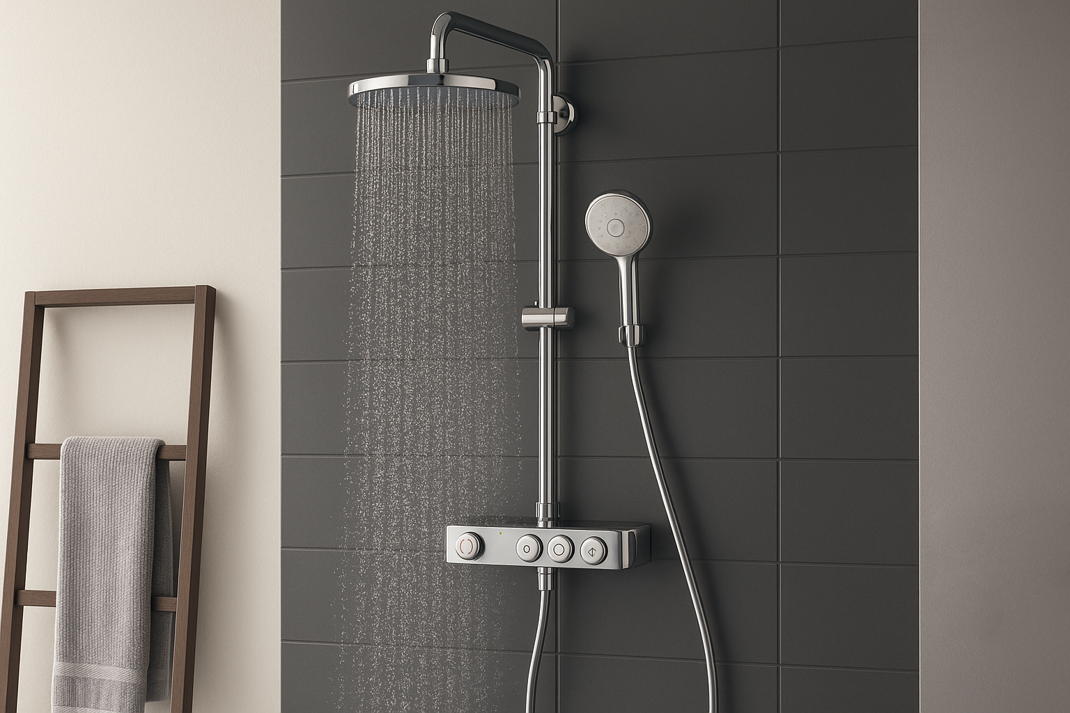 Grohe SmartControl