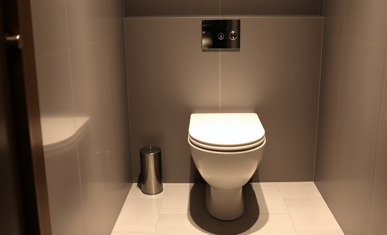WC