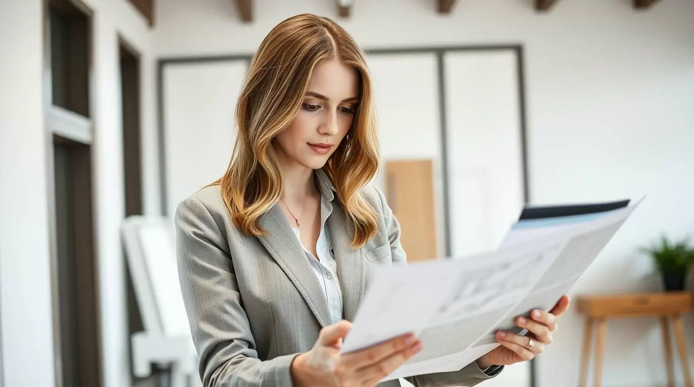 Wichtige Aspekte bei der Planung einer energetischen Sanierung