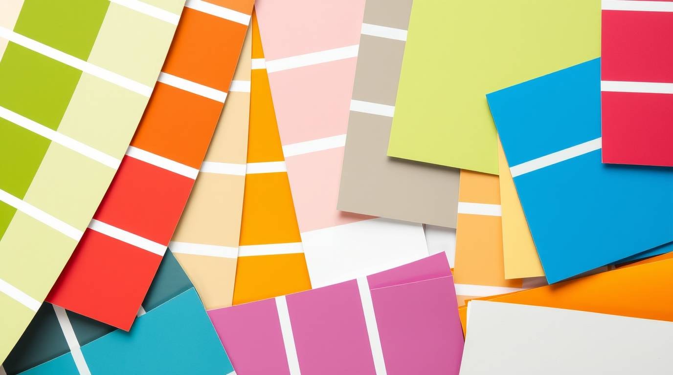 Farbtrends für das Badezimmer, welche Farbe für Badezimmer