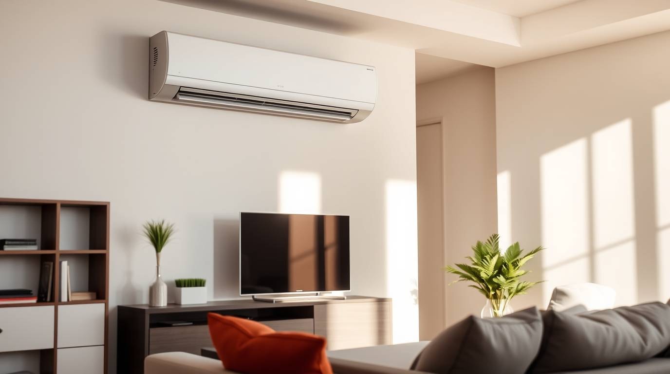 Klimaanlage