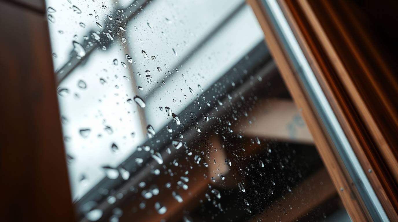 Fensterreinigung