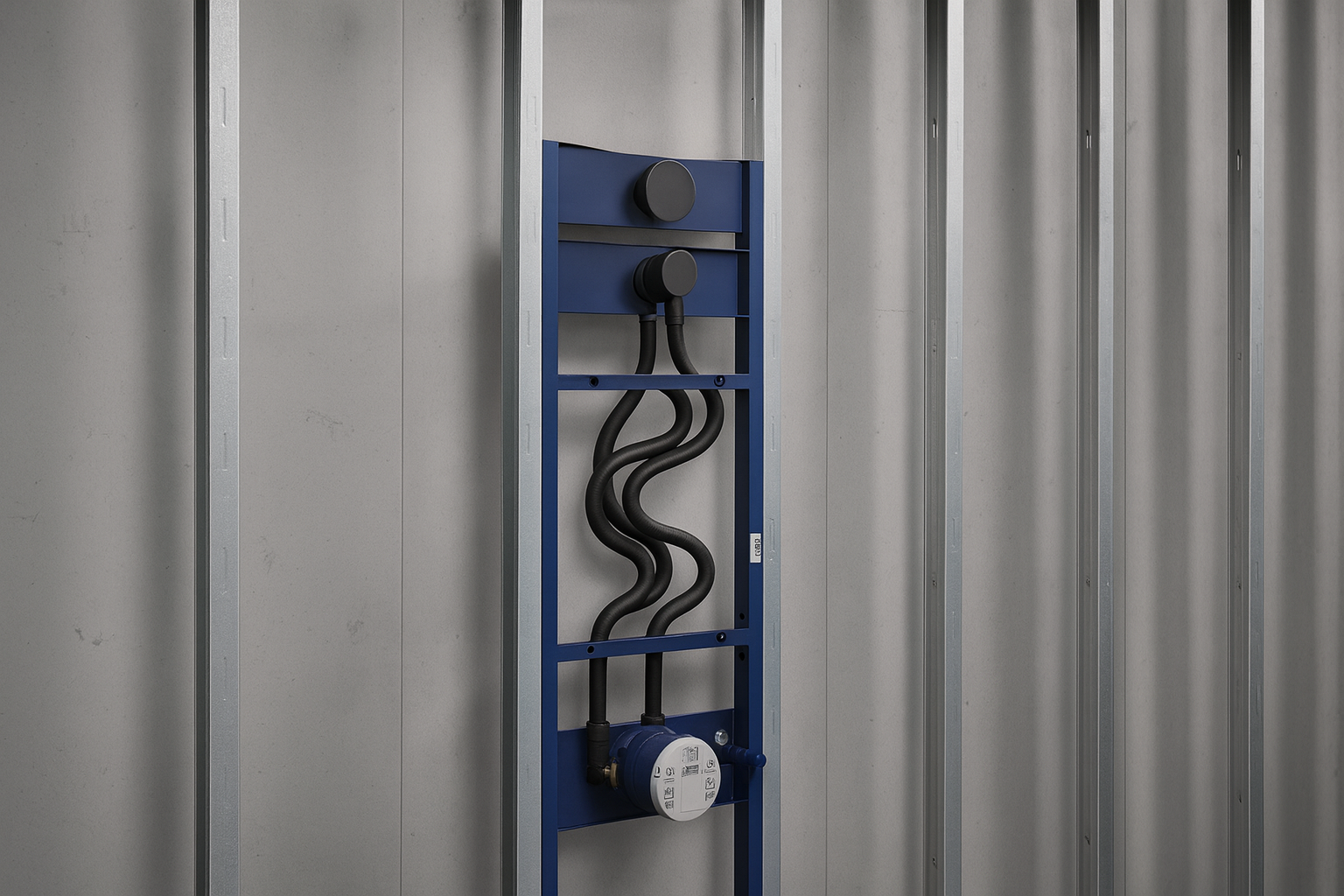 Die Rohmontage verstehen und durchführen