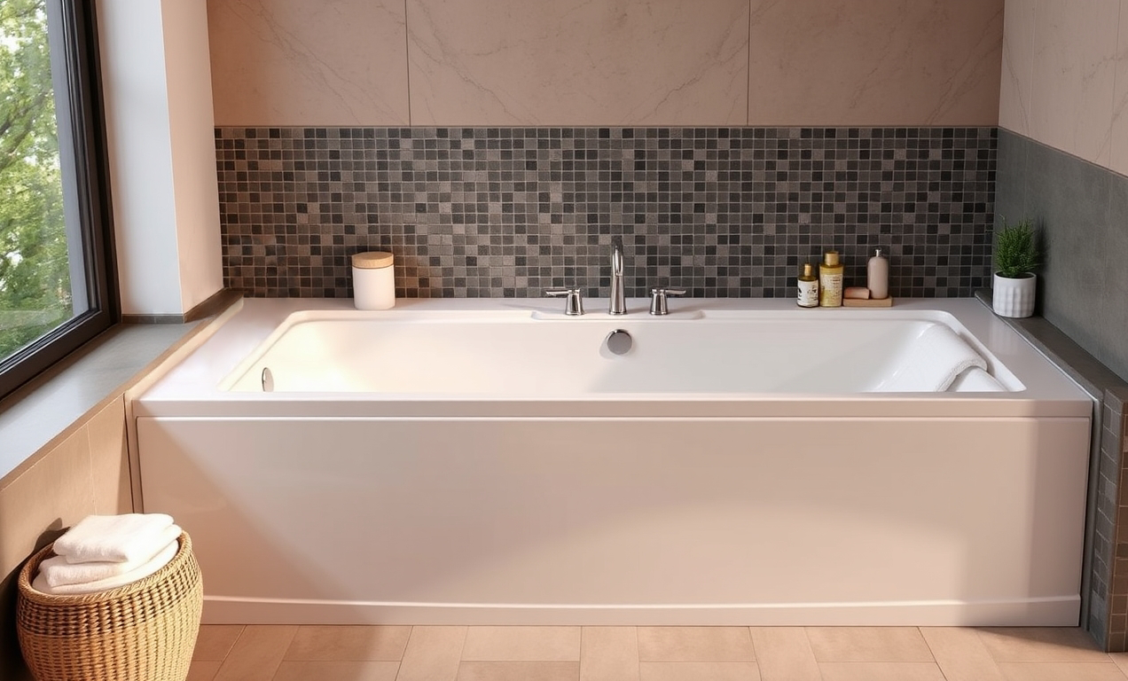 Tipps zur Gestaltung des Badezimmers