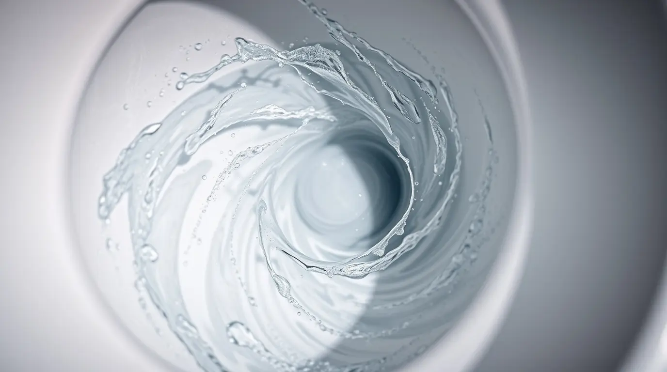 Defekte Teile im Spülkasten - Ursachen für eine durchlaufende Toilette