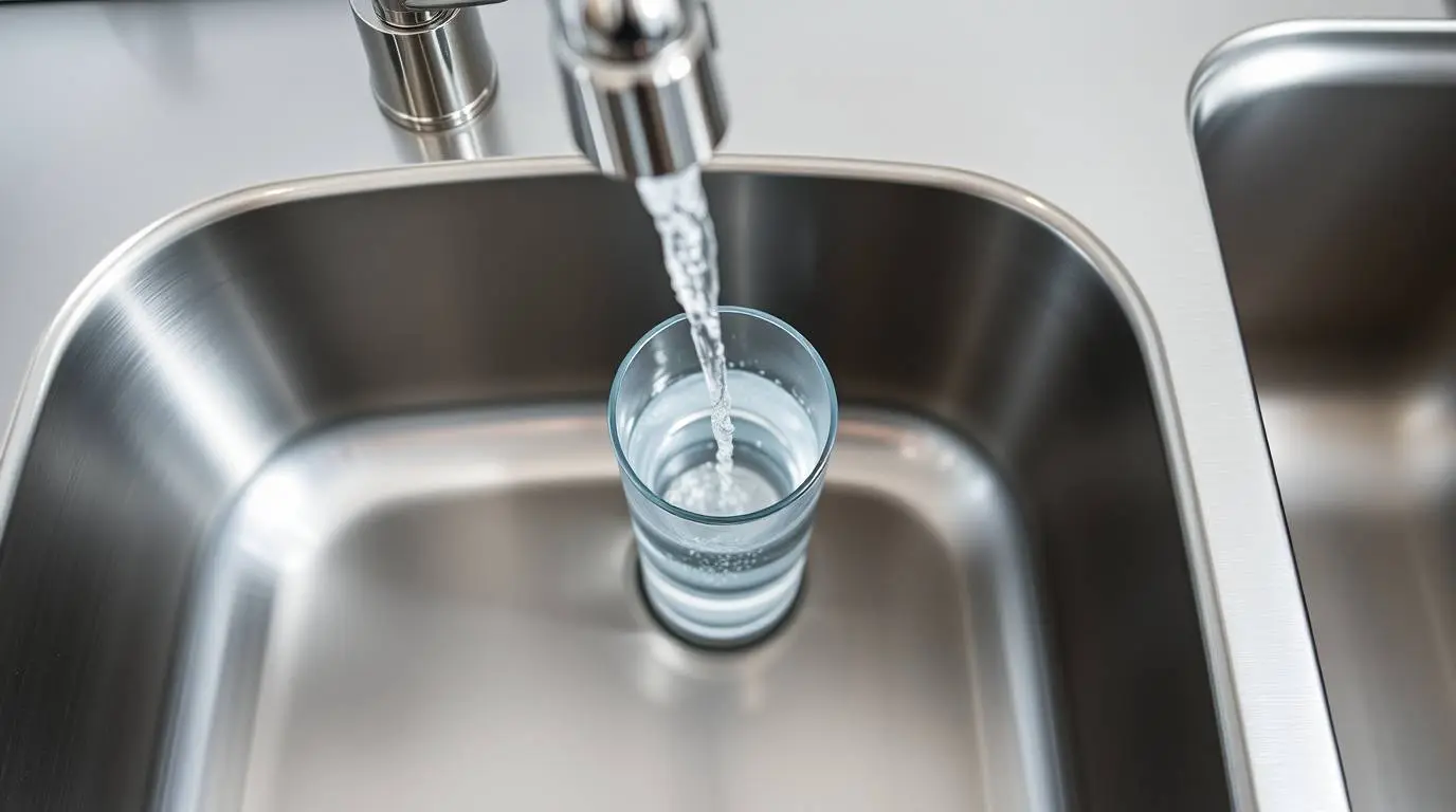 Trinkwasser Grenzwerte - Gesetzliche Grundlagen