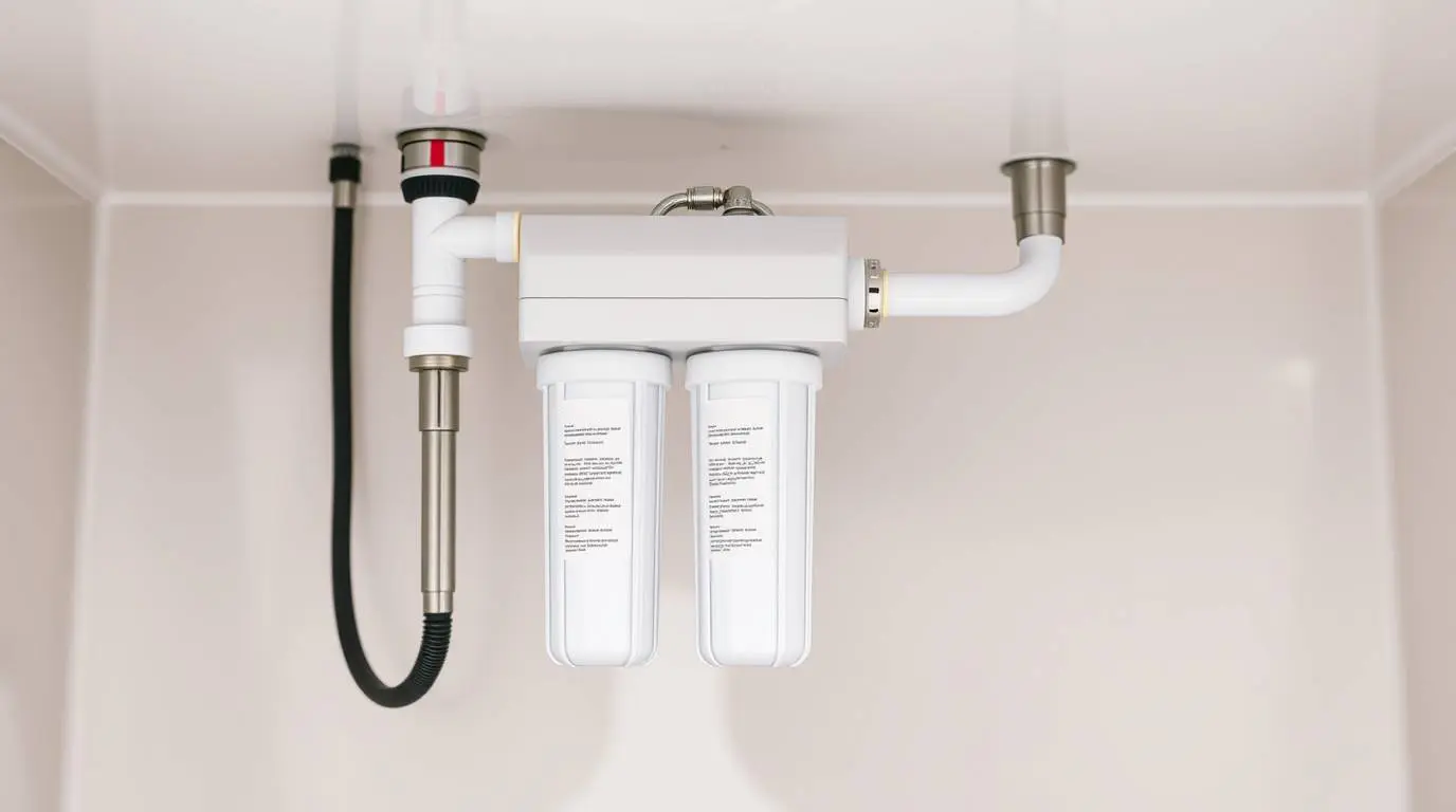Trinkwasserfilter