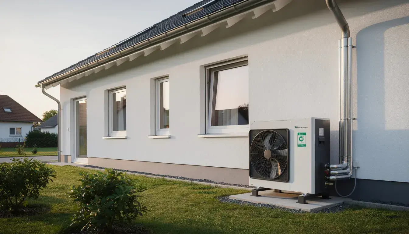 Niedertemperatur Heizkorper Fur Warmepumpen